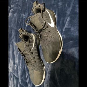 Nike LeBron Witness III shoes